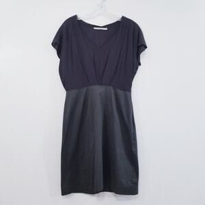 ACOTE 2-Tone Dress